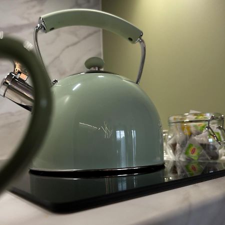 Szmaragd Apartament - Zator Energylandia Exteriér fotografie