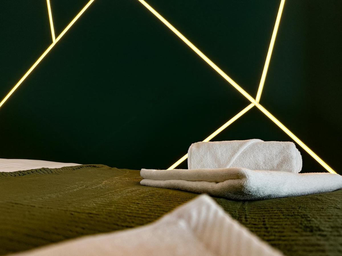 Szmaragd Apartament - Zator Energylandia Exteriér fotografie