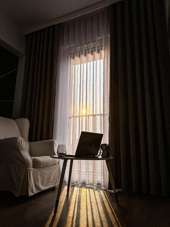 Szmaragd Apartament - Zator Energylandia Exteriér fotografie